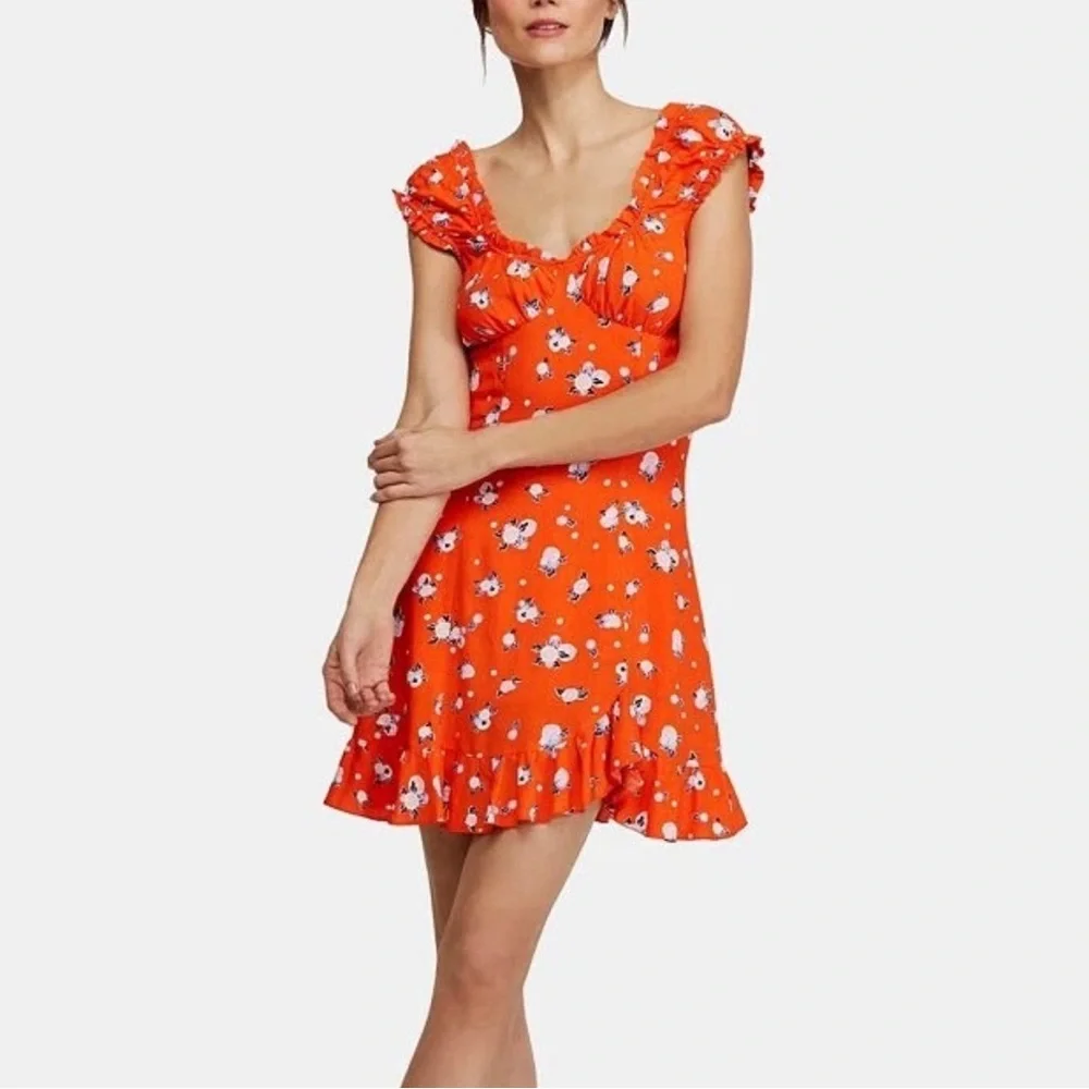 Free People Dress